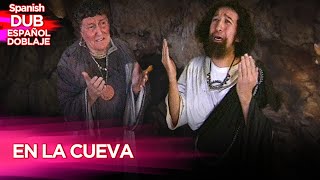 En La Cueva | Película Turca Doblaje Español