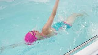 Home Ideas Endless Pool Fitness System