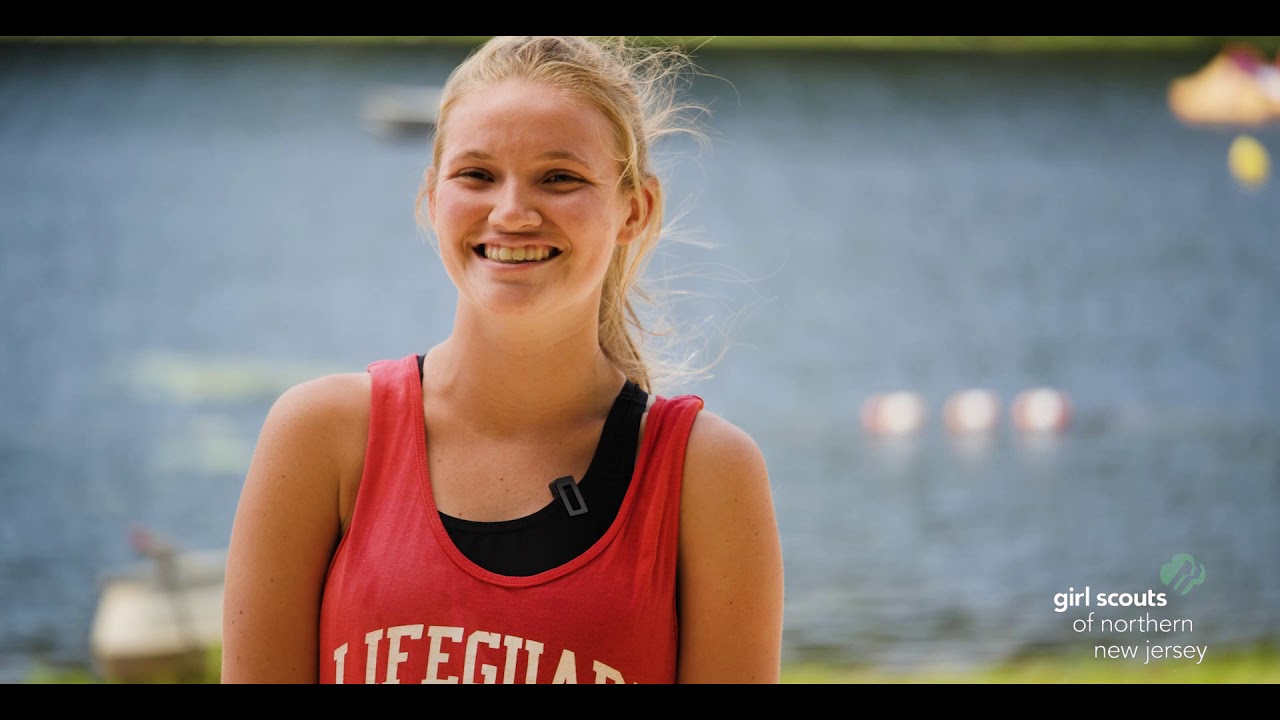 Lake Rickabear Day Camp