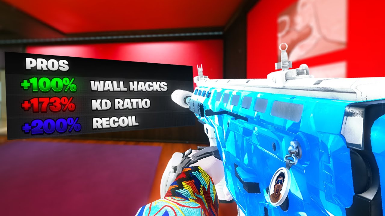 The Secret Loadout You NEED To Try!!!