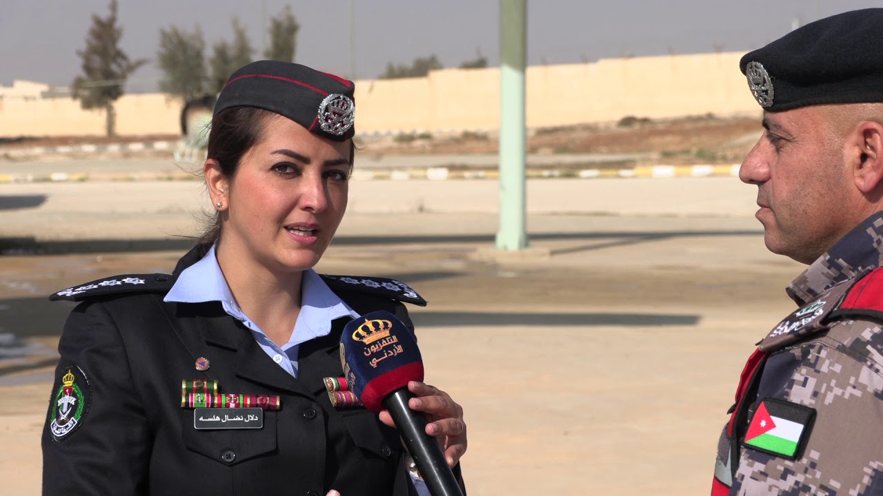 حلقة جديدة من البرنامج التلفزيوني #سواعد_الانقاذ عن مدينة الدفاع المدني التدريبية 11-1-2021