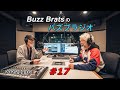 #17 おっぱいとは兵器であり新幹線  [Buzz Bratsのバズブラジオ]