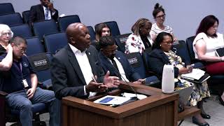 9 a.m. Roanoke City Council Meeting on August 3, 2026
