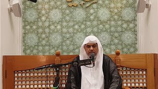 ⁣مجلس تعزية للمرحومين محمد القصاب والحاجة خاتون الوطني