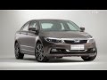 Qoros 3 Седан 2013