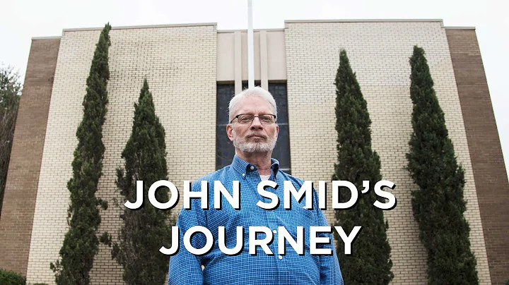 Former Director of Love in Action John Smid talks ...