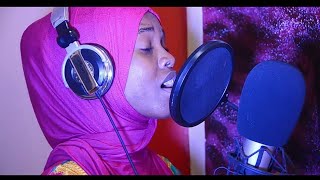 Qaswida_JIFUNZE KUFUKIZA UDI (FULL VIDEO)