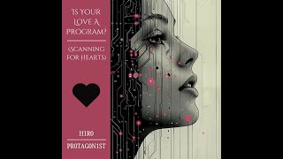 New single "Is Your Love A Program? (Scanning For Hearts)" out (Full Track in Description)