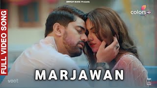 Fanna : Ishq Mein Marjawan- Full Title Song | Rock Version | Original Soundtruck | Hd Video | IMMJ3
