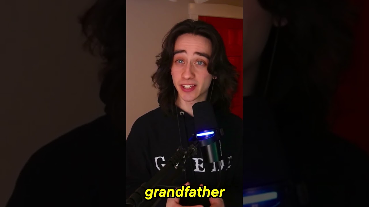 the grandfather of speedrunning... (bugsnax edition) #love #bugsnax #bugsnaxspeedrunning