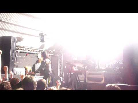 Who Can Say - The Horrors [Live @ Leeds Cockpit]