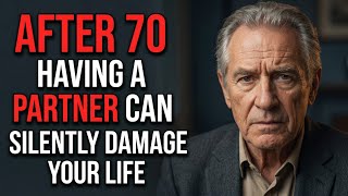 Why Having a Partner Can Be Harmful After 70: 5 Shocking Reasons You Must Know