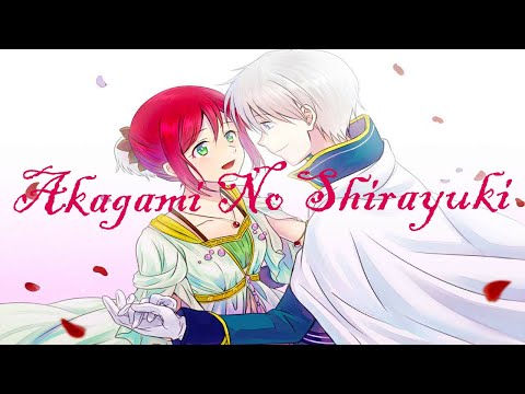 Akagami No Shirayuki - ALL OPENING & ENDING [FULL]