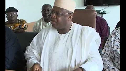 Edo State PDP rejects election result in Esan North East LGA