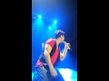 Sakis Rouvas Pavilion Ipirxes Panta