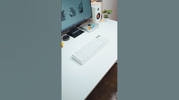 FuryCube IP98 Pro Mechanical Keyboard #furycube #mechanicalkeyboard #gaming #keyboard #shorts