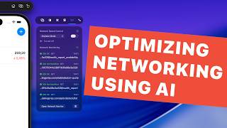 Using AI Agents and Xcode's Simulator to Optimize Network Requests Net Worth