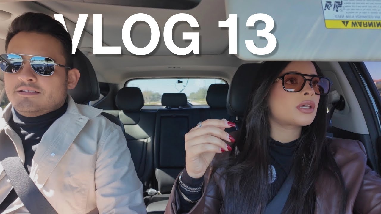 volviendo a la rutina | vlog 13