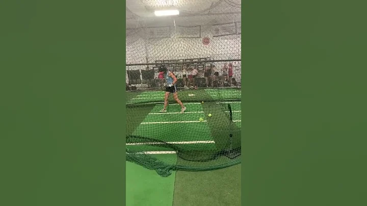 Machine Swings