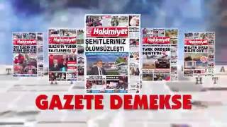 Elaziğ Haki̇mi̇yet Tv