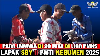 Download Lagu PARA JAWARA DI 20JT LIGA PMKS‼️LAPAK SBY SERI 5 LIGA PMKS PMTI KEBUMEN MP3 Download Lagu PARA JAWARA DI 20JT LIGA PMKS‼️LAPAK SBY SERI 5 LIGA PMKS PMTI KEBUMEN MP3