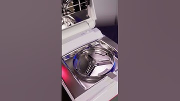 Ohaus MB32 Moisture Analyzer #shorts