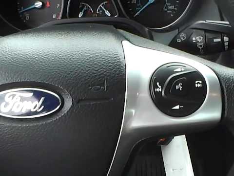 P0828 2014 Ford Focus SE For Sale Columbus Ohio