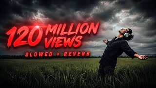 Zaroori Tha (Slowed   Reverb) - Rahat Fateh Ali Khan | Heartbroken Lofi Chillmix | Sad Song