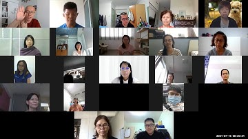 Nyquist–Shannon Sampling Theorem