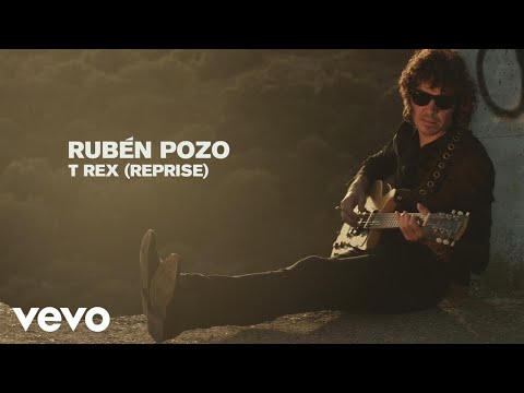 T Rex Reprise