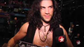 On the Scene: Celebrating Hair on Vinyl