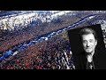 Capture de la vidéo Johnny Hallyday Le 9 Décembre 2017 : Madeleine, Champs-Élysées, Rue Royale (Paris), 12H03 À 12H48.