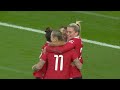 Manchester United vs. Aston Villa | WSL Matchday 9 Full Match