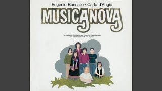 Video thumbnail of "Eugenio Bennato - Canto Allo Scugnizzo"