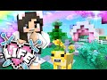 💙Collecting RARE Animals! Minecraft X Life Ep.5