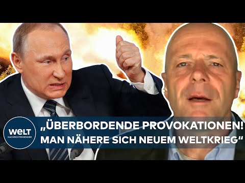 Video: Wurden Streubomben im 2. Weltkrieg eingesetzt?