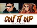 PKCZ&reg; ft. CL &amp; Afrojack - CUT IT UP Lyrics (Color Coded Lyrics)