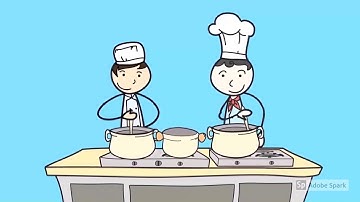 Intro Food Ordering Software by Takeaway.com.sg