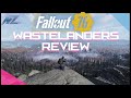 FALLOUT 76 WASTELANDERS REVIEW: The Fallout Identity - Should you buy?