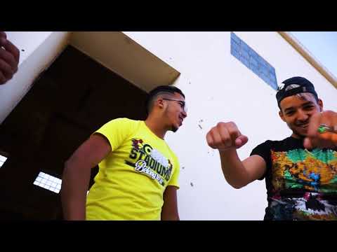 Dark Line MouwaTin Officiell Video Music 