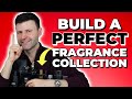 The Perfect Fragrance Collection for Beginners