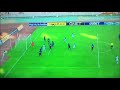 MAGOLI YOTE TANZANIA VS DR CONGO (0-3)