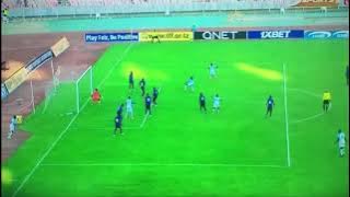 MAGOLI YOTE TANZANIA VS DR CONGO (0-3)