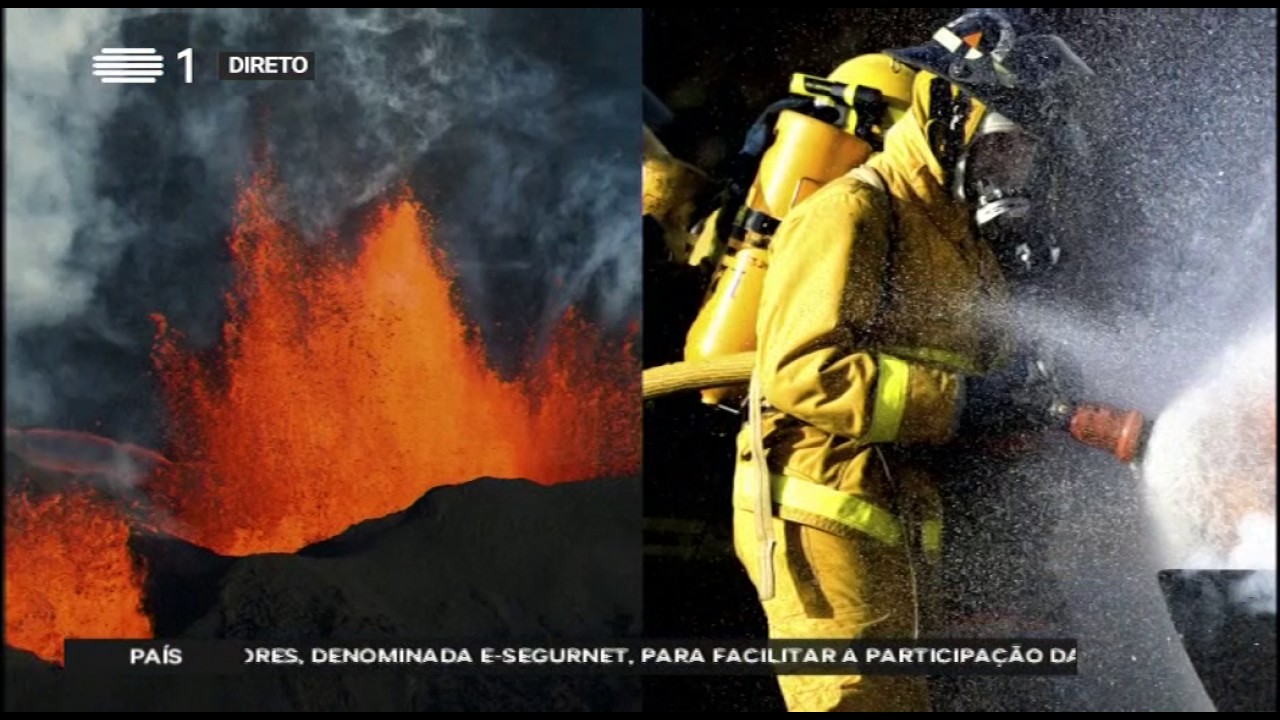 Arranque da RTP 3 e RTP Memória na TDT