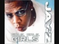 Jay Z - Girls Girls Girls Instrumental - PaRMiNDeR (REMAKE)