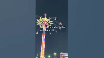 The World Is Ending Wyd Viral Recommended Tiktok Comment Like Share 
