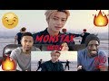 몬스타엑스 (MONSTAX) - 히어로 (HERO) Rooftop Ver REACTION VIDEO!!