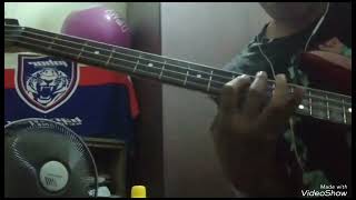 Download Lagu Yngwie Malmsteen - No Mercy ( classical part bass cover part 1) MP3 Download Lagu Yngwie Malmsteen - No Mercy ( classical part bass cover part 1) MP3