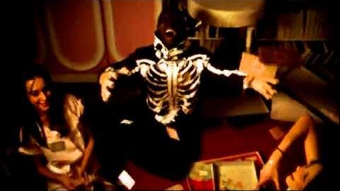 DATA - One in a Million (official  video)