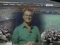 Los Angeles Dodgers at Montreal Expos 1993 07 02 Don Drysdale last game